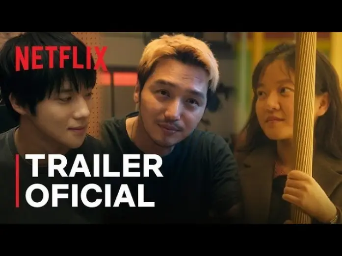 Видео к фильму Павана | Pavana | Tr&aacute;iler en Espa&ntilde;ol (Pel&iacute;cula de Netflix) | Estreno: 20/02/2026