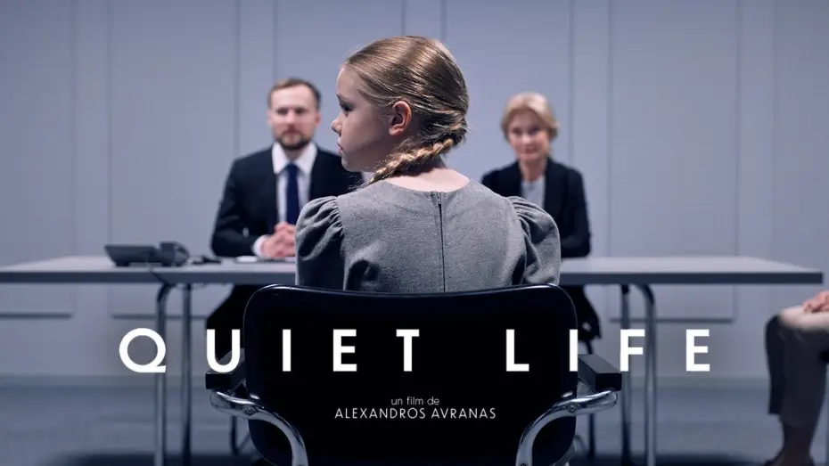Видео к фильму Quiet Life | QUIET LIFE - Bande-annonce