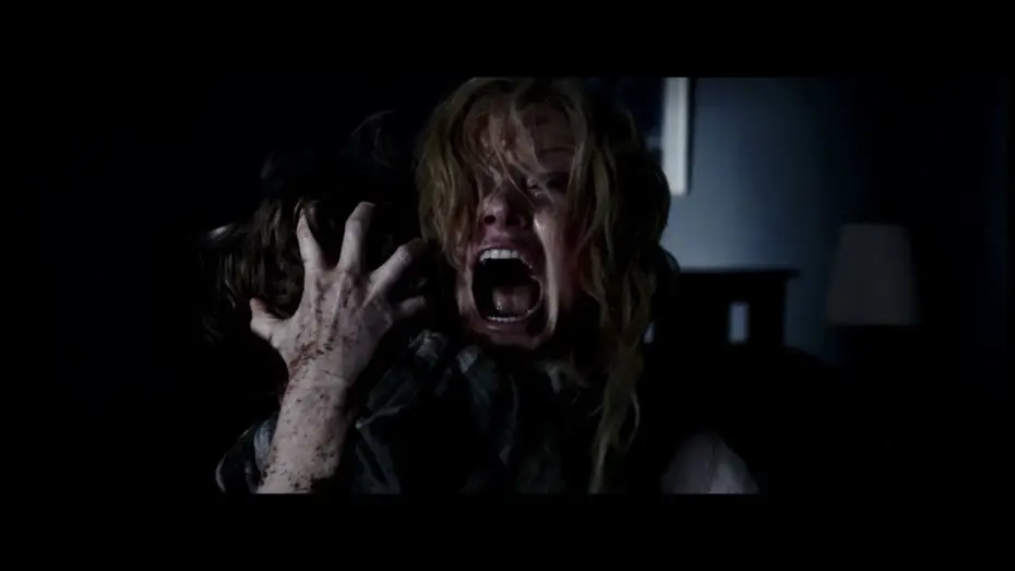 Видео к фильму Бабадук | The Babadook - In Cinemas Now