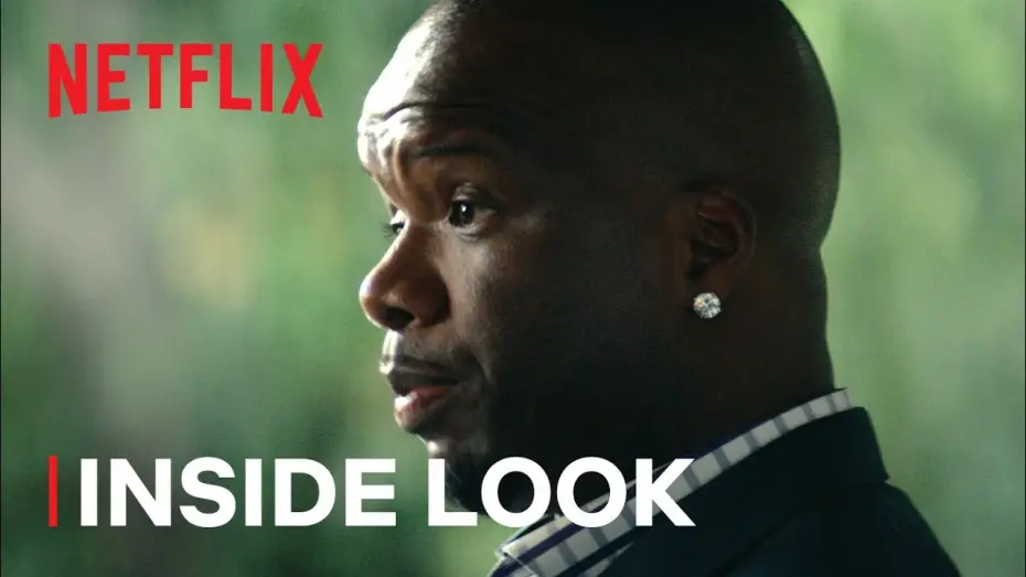 Видео к фильму Нерассказанное: Скандальный матч НБА | UNTOLD Vol 1: Malice at the Palace | Netflix