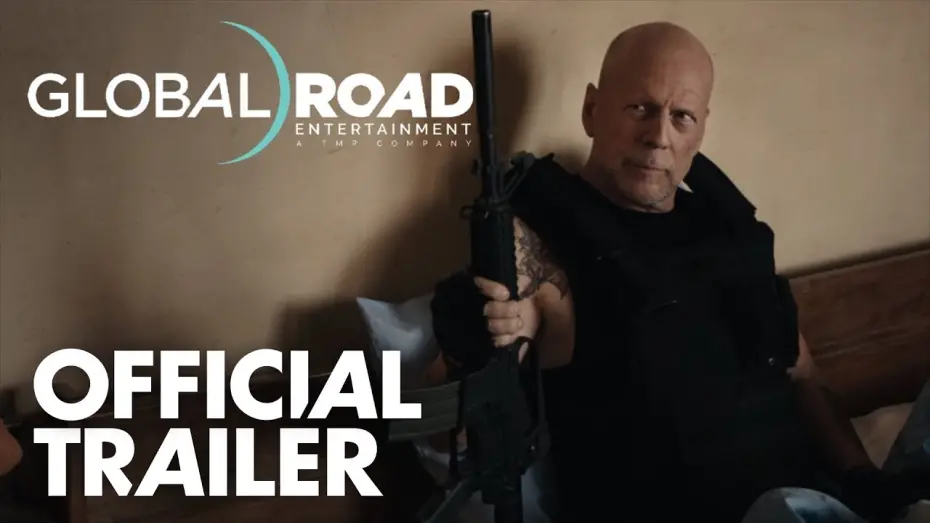 Видео к фильму Рок на Востоке | Rock The Kasbah - Official Trailer - #RockTheKasbah In Theaters October 23!