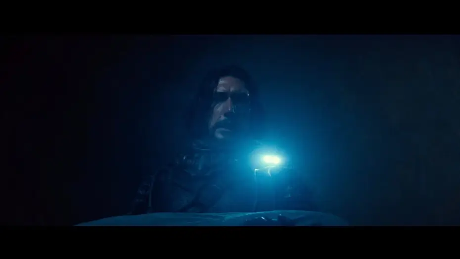 Видео к фильму 65 | 65: Fuga Dalla Terra - Dal 27 aprile al cinema - Trailer Ufficiale