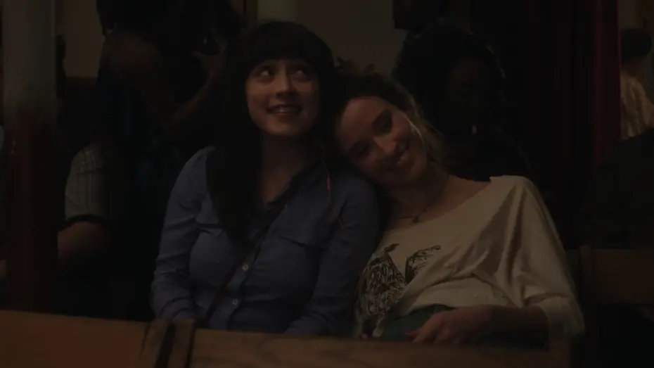 Видео к фильму Четырнадцать | Fourteen | Official Trailer