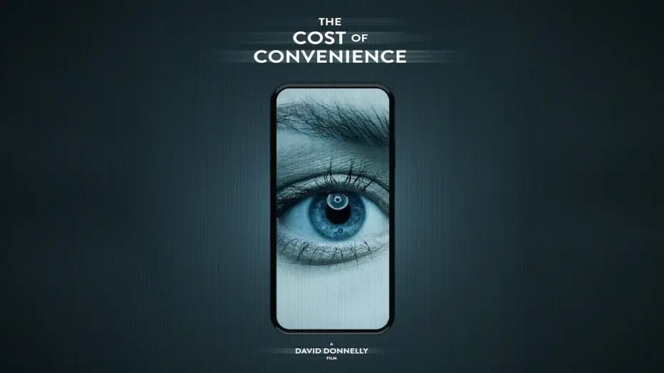 Видео к фильму The Cost Of Convenience | The Cost of Convenience - a David Donnelly film
