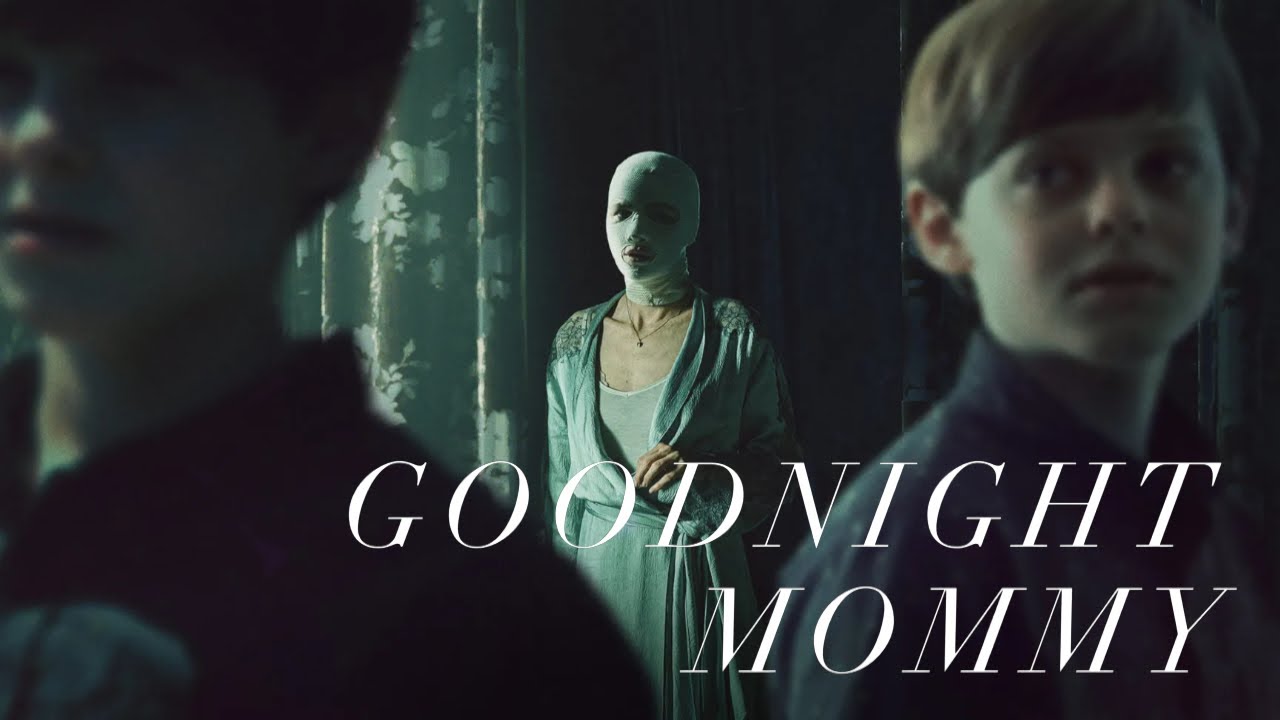 Видео к фильму Спокойной ночи, мамочка | Goodnight Mommy | Official Trailer | Horror Brains
