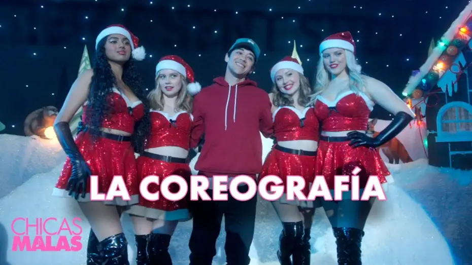 Видео к фильму Дрянные девчонки | Coreograf&iacute;a Kyle Hanagami [VOSE]