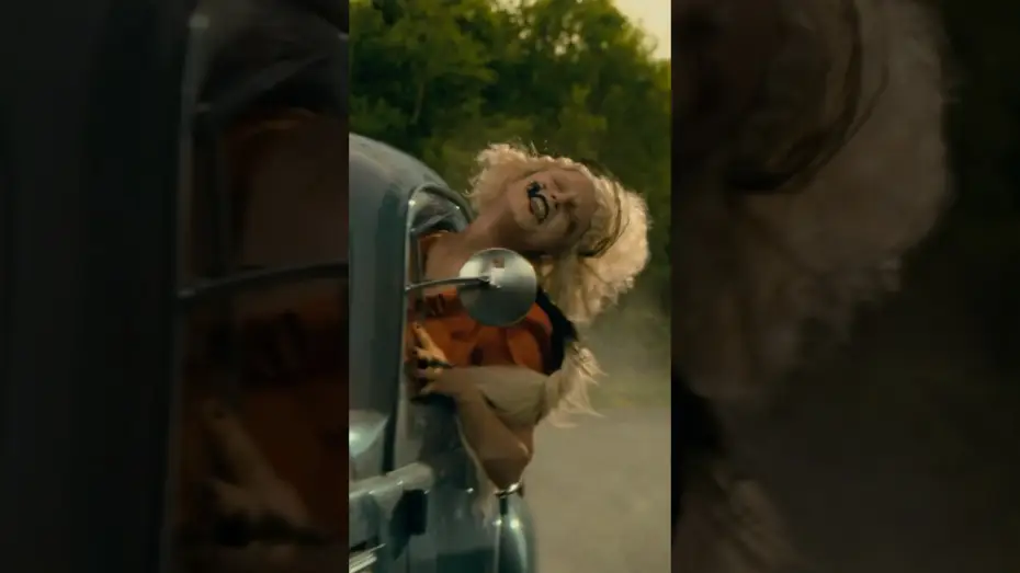 Видео к фильму Невеста! | Find the one who'll go on the run.