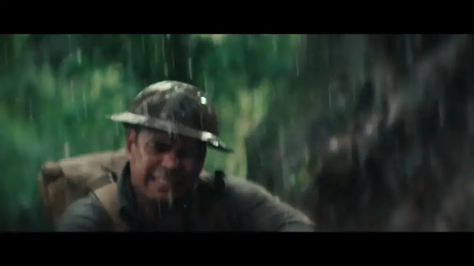 Видео к фильму Зверь войны | Australia 1942