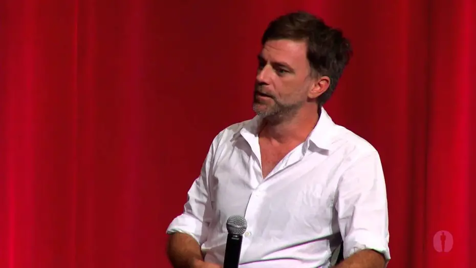 Видео к фильму Мастер | Academy Conversations: The Master