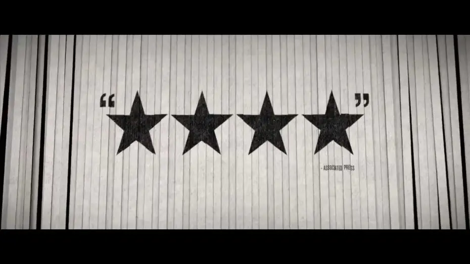 Видео к фильму Операция «Арго» — Now Playing Spot 5