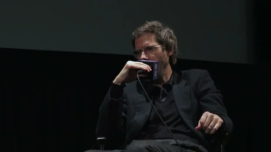 Видео к фильму Июнь, нулевое число | Q&A with Jake Paltrow