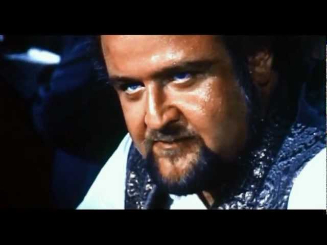 Видео к фильму Золотые копи | BOOT HILL - TRAILER