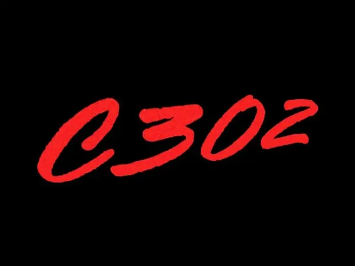 Видео к фильму C302 — Bande Annonce - C302
