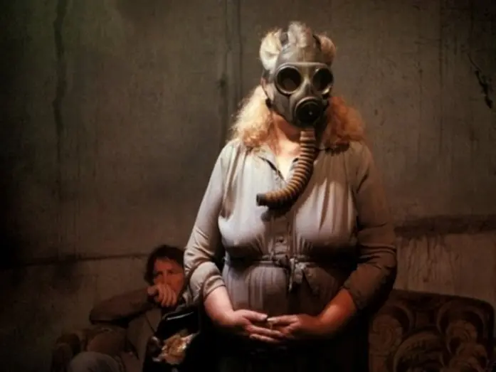 Видео к фильму Непослушный Бабби | Josh Olson on BAD BOY BUBBY