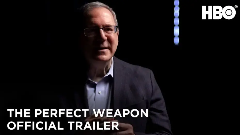 Видео к фильму The Perfect Weapon | The Perfect Weapon (2020): Official Trailer | HBO