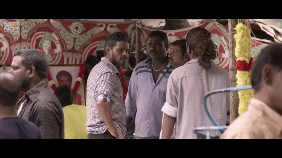 Видео к фильму Викрам — BANDE-ANNONCE (Trailer) : VIKRAM  VEDHA (VOSTFR / HD)