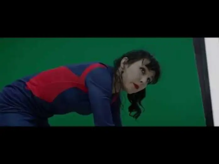 Видео к фильму Тайна 7 сестер | NOOMI RAPACE 7x im ACTIONKracher - "What happened to Monday!"