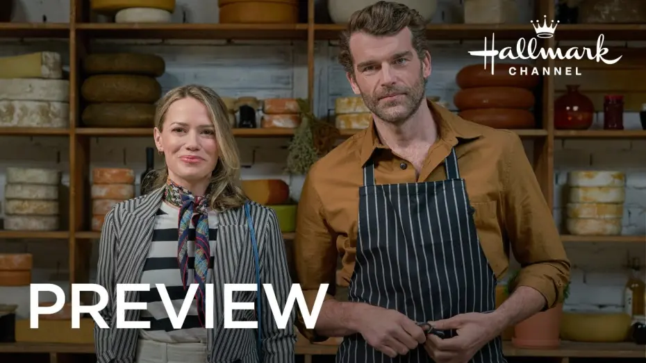 Видео к фильму Savoring Paris | Preview