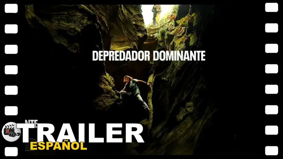 Видео к фильму Вершина | 📺 DEPREDADOR DOMINANTE | TRAILER ESPA&Ntilde;OL | 24 Abril/26 - NETFLIX