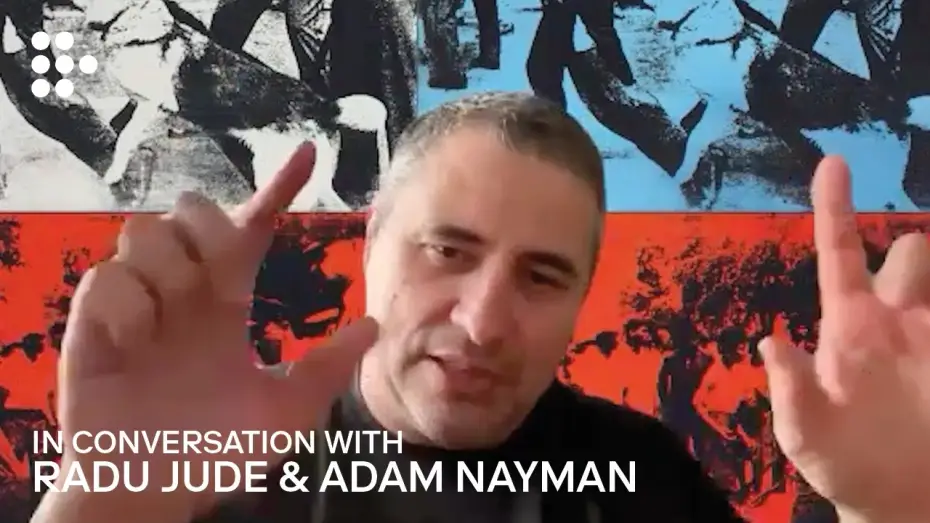 Видео к фильму Дракула | In Conversation With Radu Jude & Adam Nayman