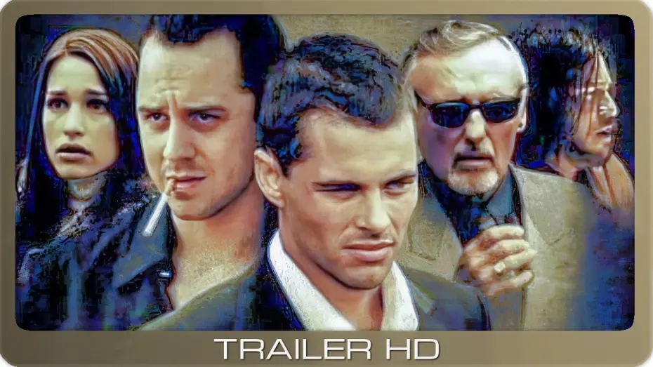 Видео к фильму Пересечение 10-й и Вульф | 10th & Wolf ≣ 2006 ≣ Trailer