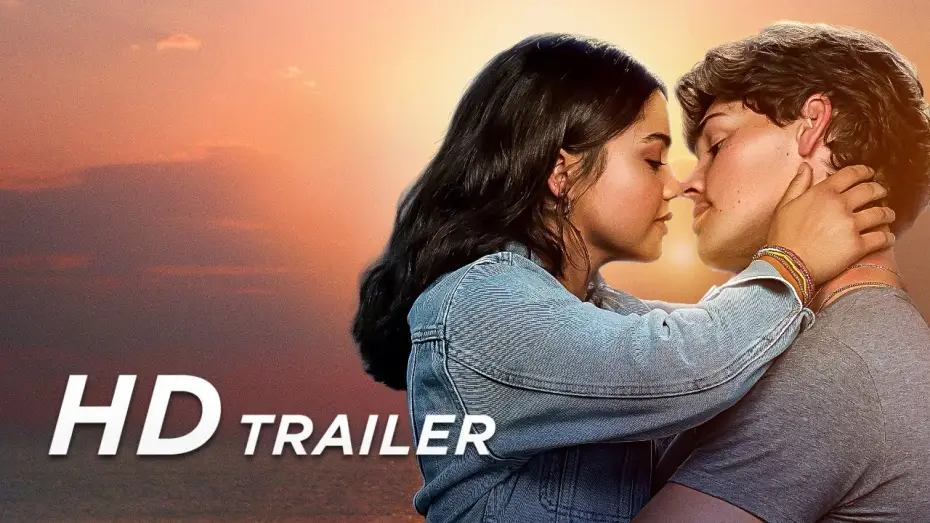 Видео к фильму Плохой парень и я | THE BAD BOY AND ME | Trailer (deutsch)