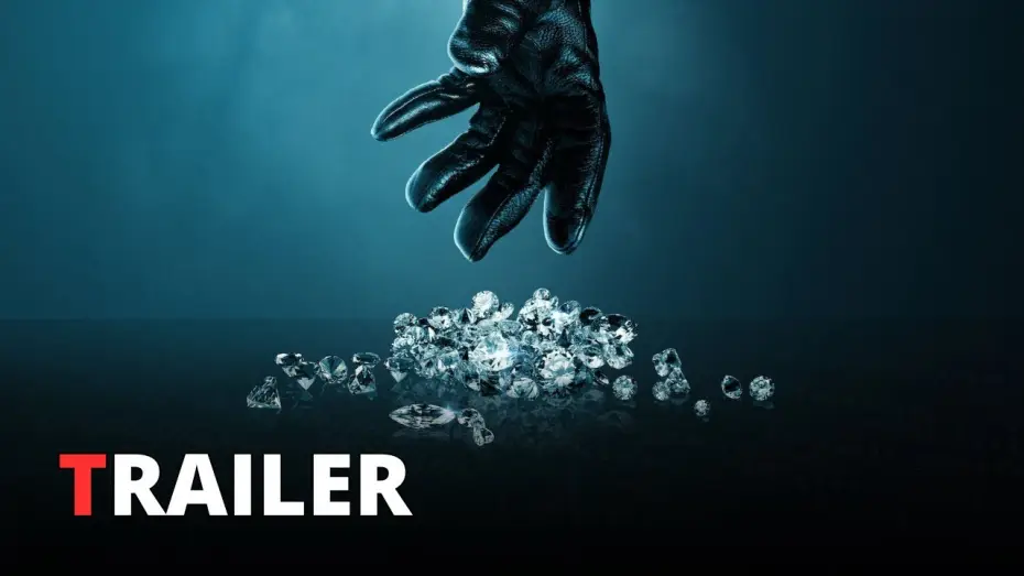 Видео к фильму Кража: Ограбление века | STOLEN: IL FURTO DEL SECOLO (2025) | Trailer italiano del documentario Netflix