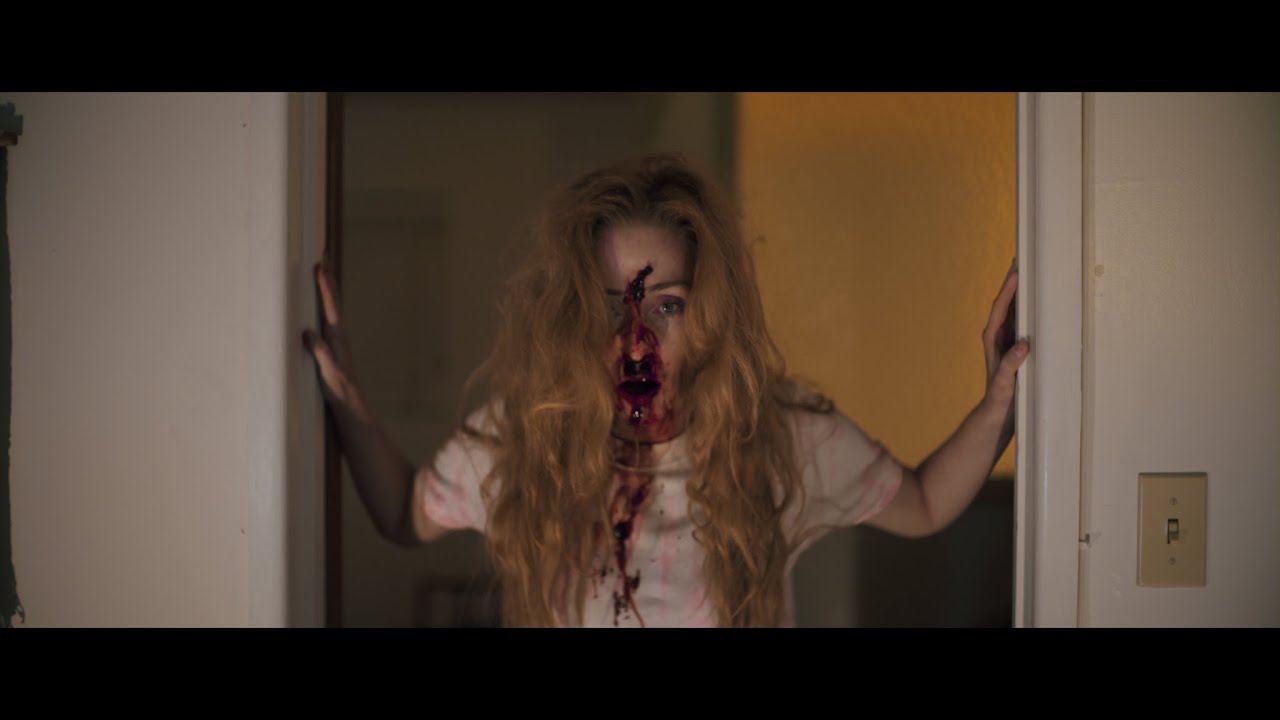 Видео к фильму 8 мертвецов | Official Festival Trailer