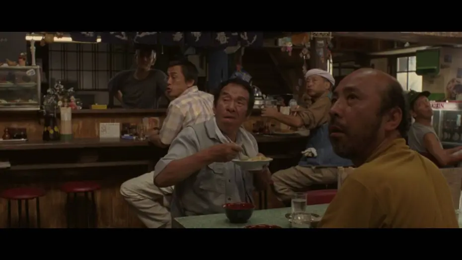 Видео к фильму Гамера: Маленькие герои | Japanese Preview