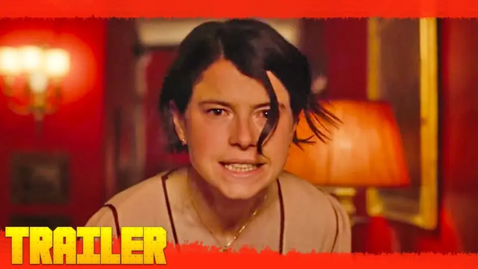 Видео к фильму Род мужской | Men (2022) Tr&aacute;iler Oficial Espa&ntilde;ol