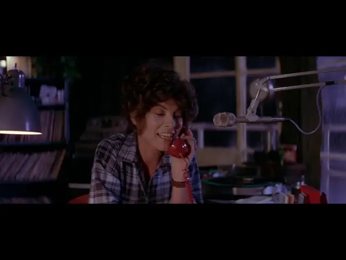 Видео к фильму Туман | The Fog 1980 "fog bank out there"