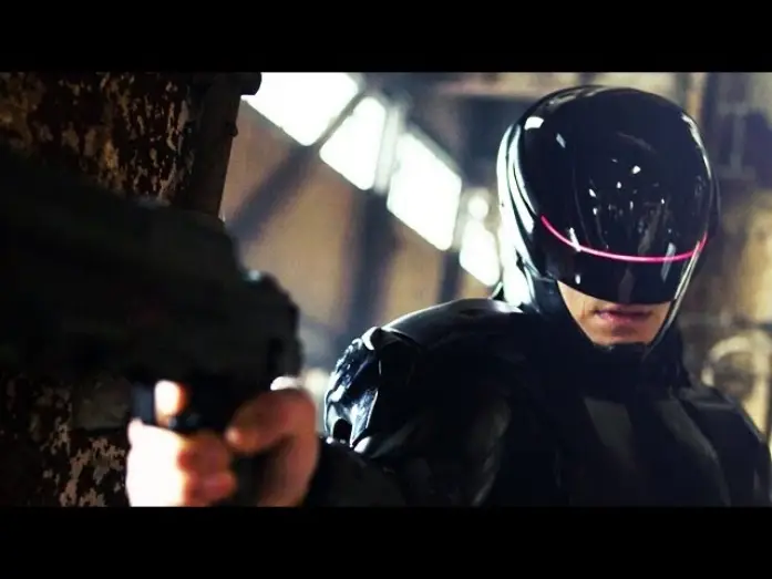 Видео к фильму РобоКоп — ROBOCOP - Bande Annonce VF