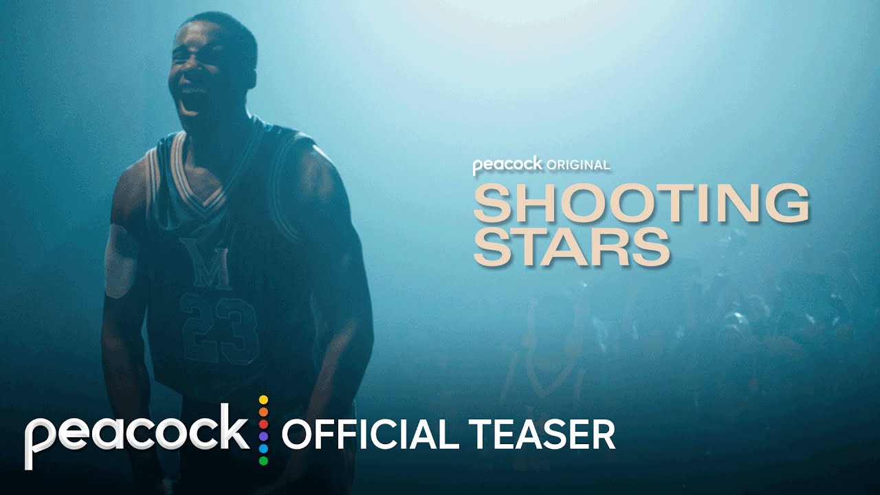 Видео к фильму Shooting Stars | Official Teaser