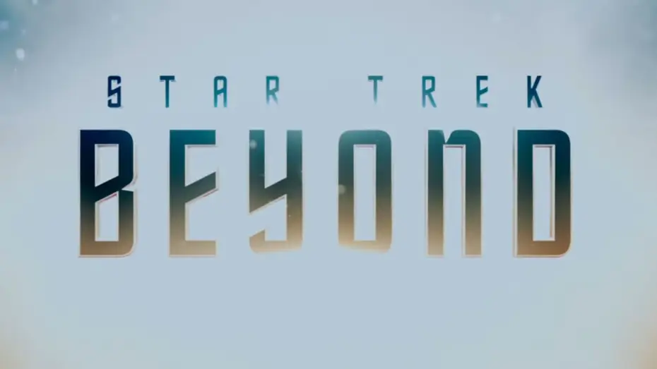 Видео к фильму Стартрек: Бесконечность | Star Trek M&aacute;s All&aacute; | Tr&aacute;iler #1 | Paramount Pictures Spain