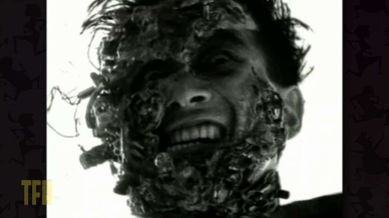 Видео к фильму Тэцуо, железный человек | Mike Mendez on TETSUO THE IRON MAN