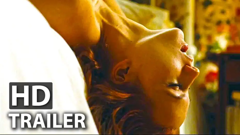 Видео к фильму Тело | THE BODY - Trailer (German | Deutsch) | HD