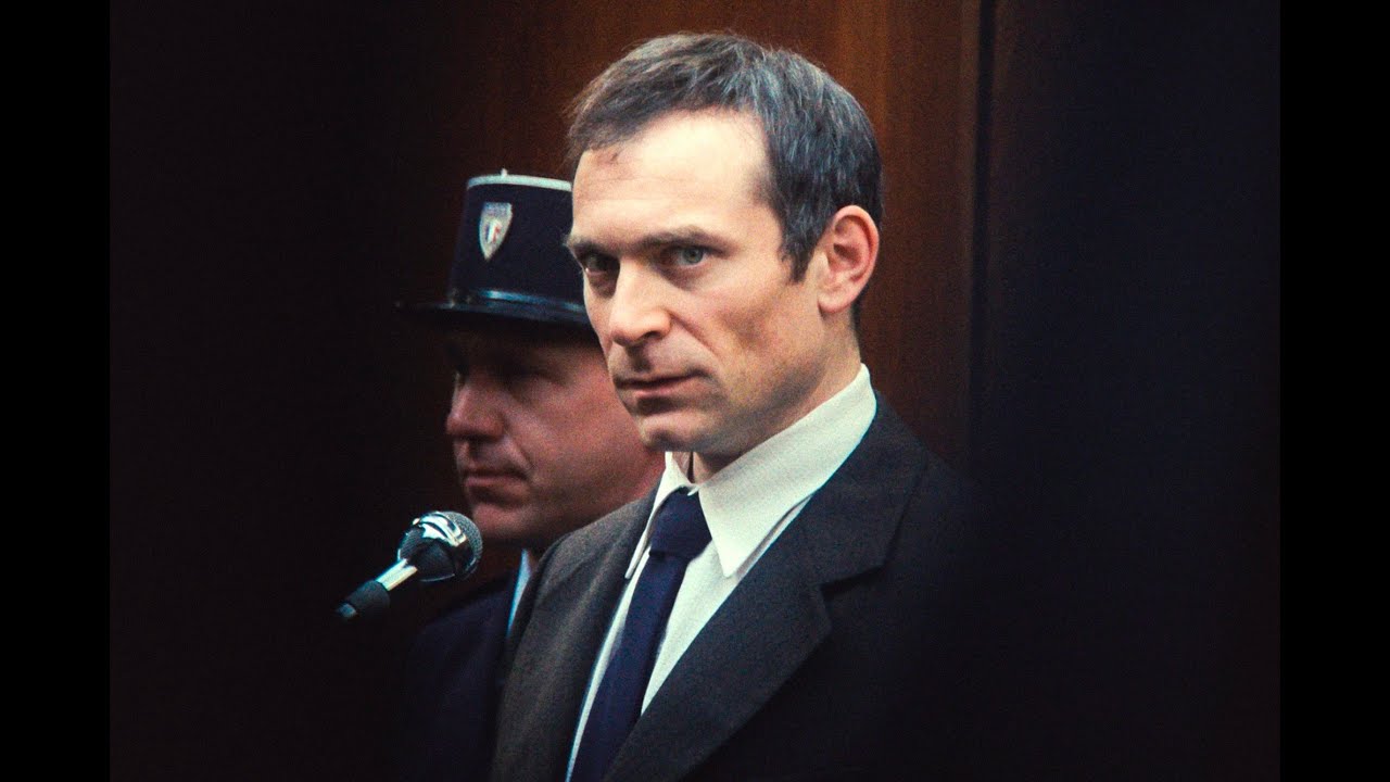 Видео к фильму The Goldman Case | Official Trailer