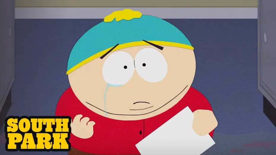 Видео к фильму Южный Парк: Потоковые Войны | Cartman's Plea For His Mom