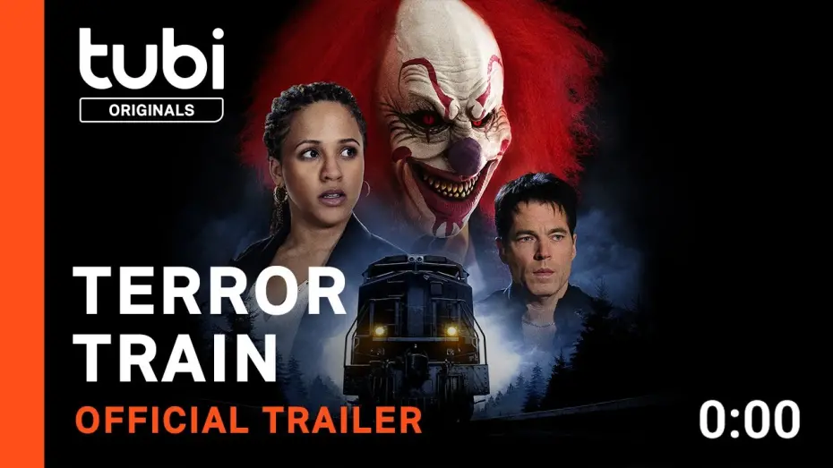 Видео к фильму Terror Train | Official Trailer