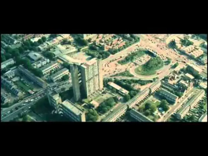 Видео к фильму Без компромиссов | Blitz - Bande-annonce - VF