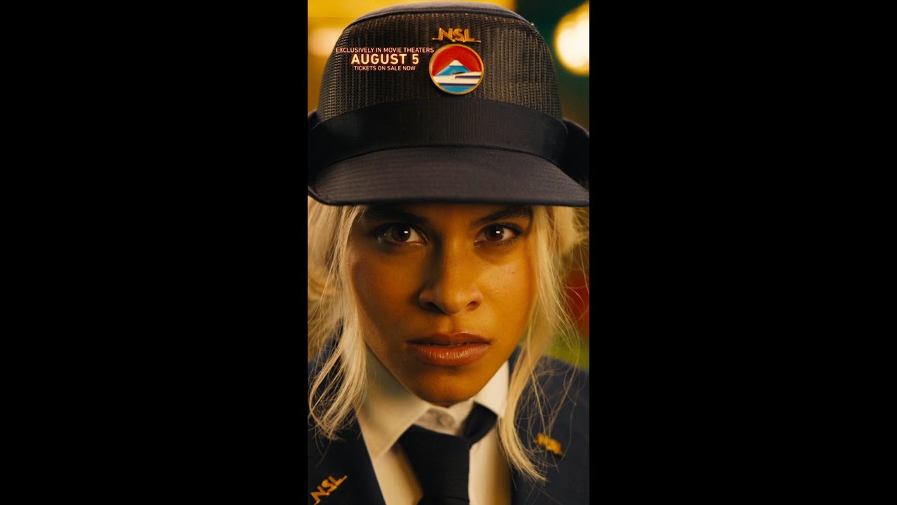 Видео к фильму Быстрее пули | Work Together