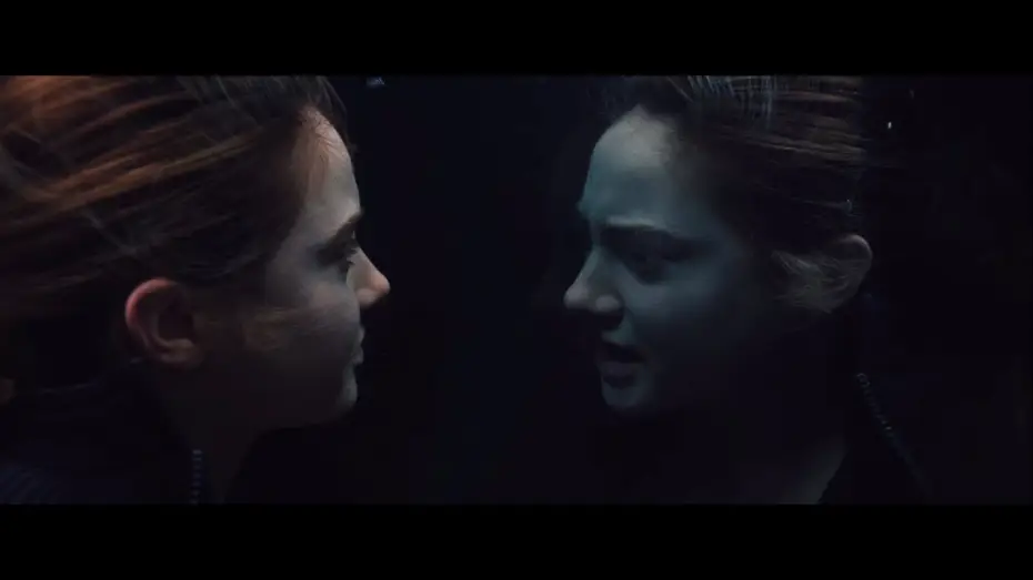 Видео к фильму Дивергент | Divergent IMAX&reg; Trailer