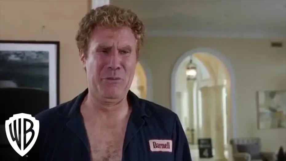Видео к фильму Крепись! — Get Hard | Sad Dog | Warner Bros. Entertainment