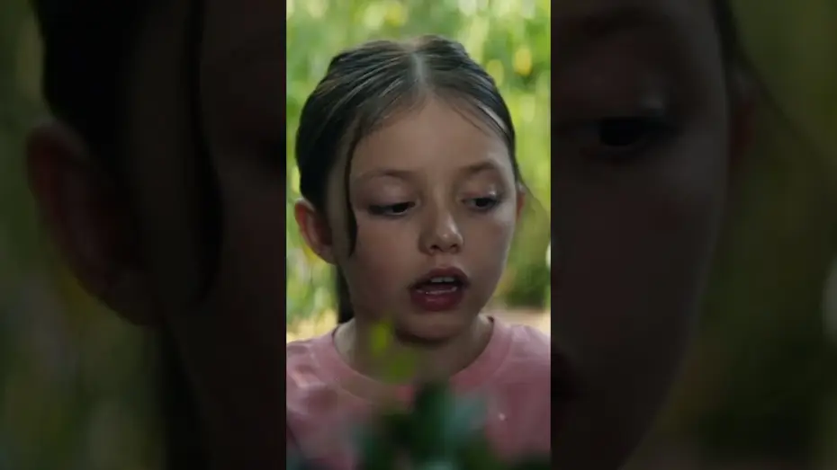 Видео к фильму Мумия | The Stranger Gave Her Candy&hellip;