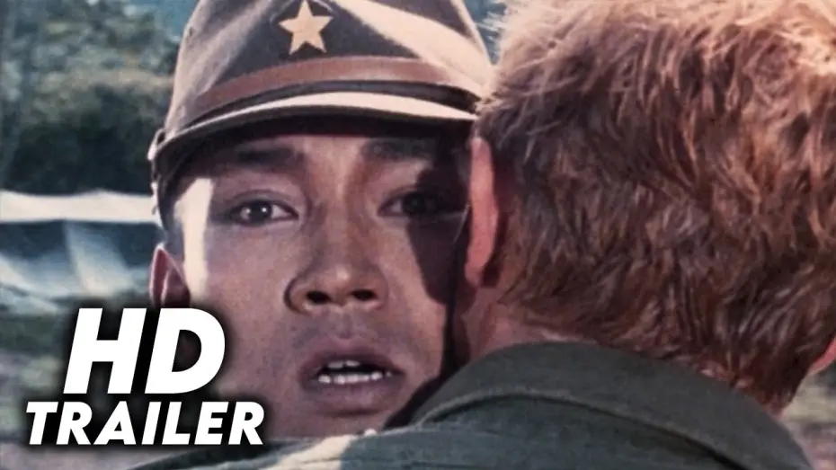 Видео к фильму Счастливого рождества, мистер Лоуренс | Merry Christmas Mr. Lawrence (1983) Original Trailer