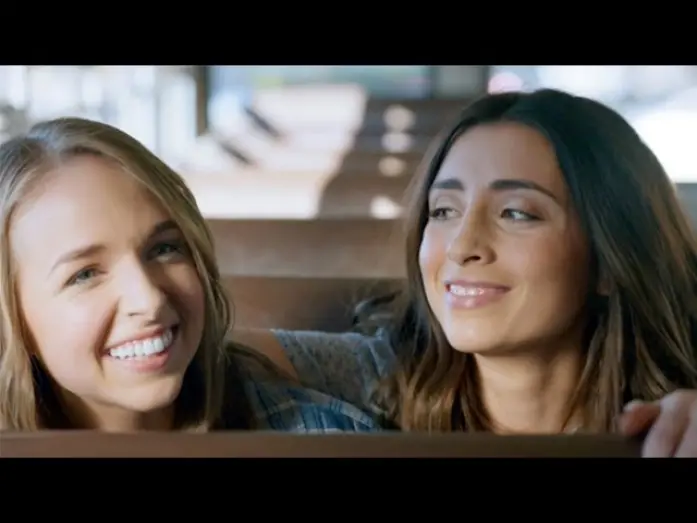 Видео к фильму Bad Night | BAD NIGHT - OFFICIAL TRAILER (2015)