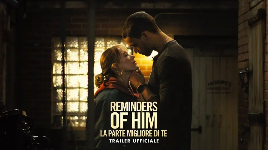 Видео к фильму Reminders of Him | Reminders of Him | Trailer Ufficiale - HD