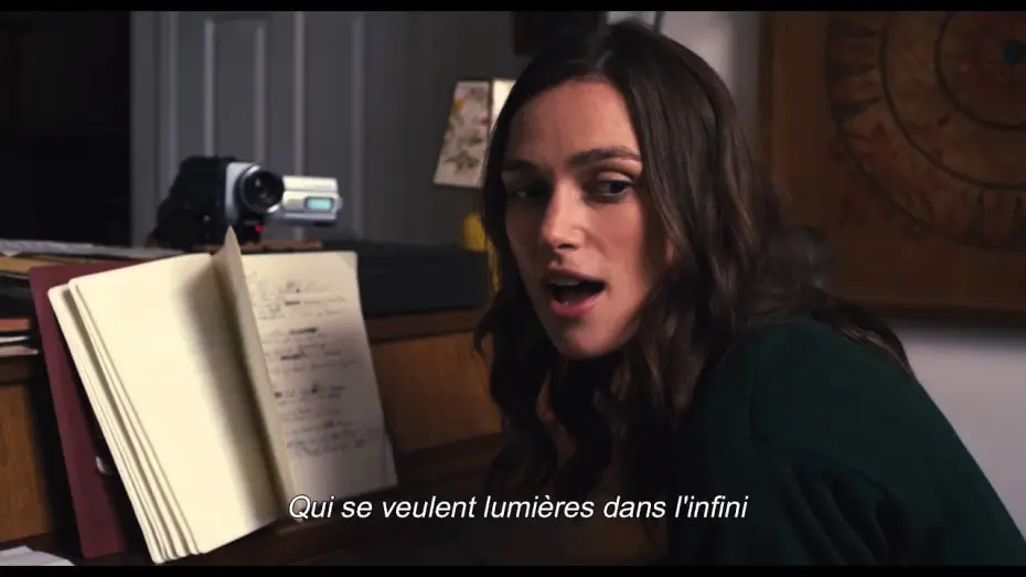 Видео к фильму Хоть раз в жизни | New York Melody - Extrait #4