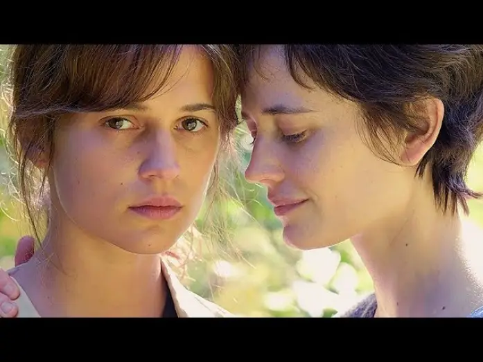 Видео к фильму Эйфория | EUPHORIA | Trailer deutsch german [HD]