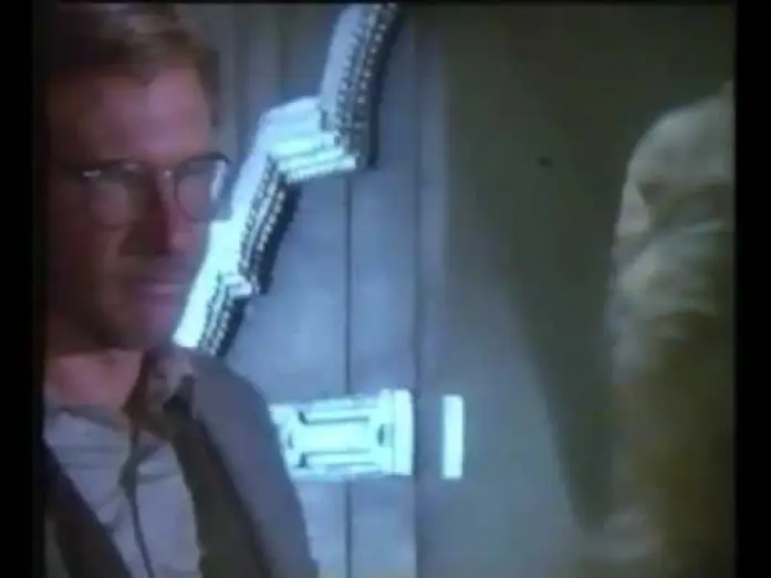 Видео к фильму Индиана Джонс и Храм Судьбы | Trailer en castellano de Indiana Jones y el templo maldito 1984